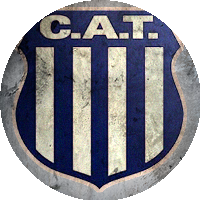 Logo Talleres Fútbol Club de Nueva Esperanza